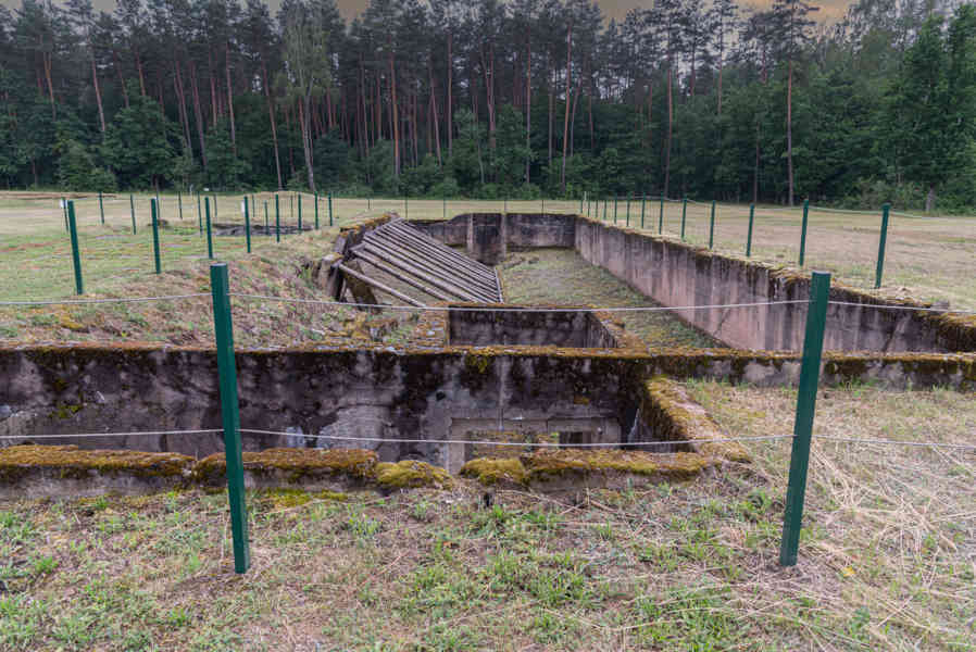 Polonia - Treblinka 37 - Treblinka ll - Campo de Exterminio.jpg